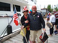 July 4 20091