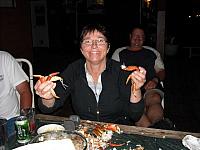 Melaine Crab Feast