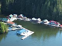SB aerial view